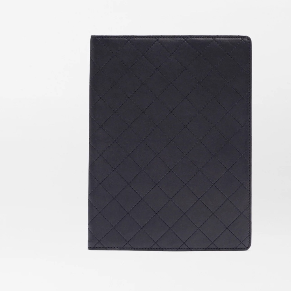 MZ WALLACE | Cover | MZ WALLACE Leather Notebook Cover